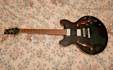 1996 Vantage 635V Semi