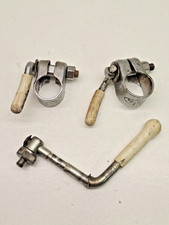 Vintage 1987 BSA Folding