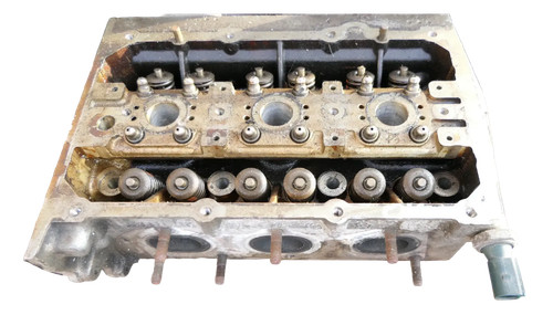 Polo 9n3 ibiza head cylinder - polo,