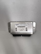 PROTON JUMBUCK 2005 1.5MPI ENGINE CONTROL UNIT ECUPW550679