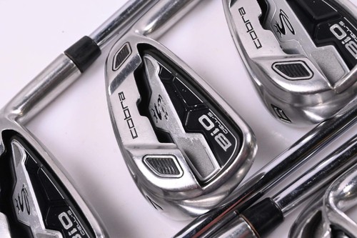 Cobra bio cell irons - irons, /