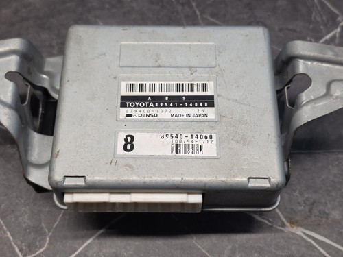 Computer assy skid control - skid,