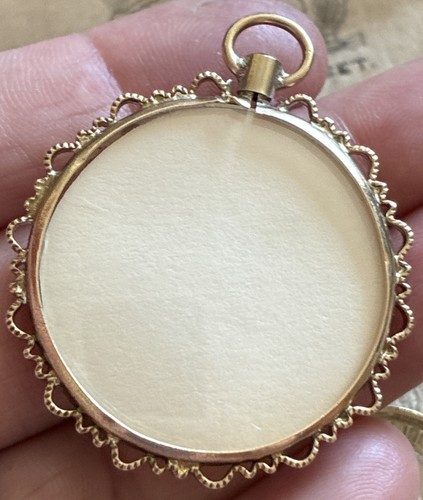 Antique fancy edged - antique,