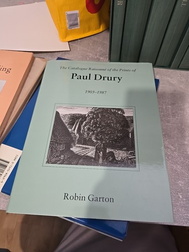 Garton robin the catalogue - garton,,