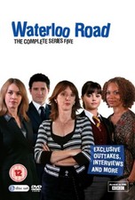 Waterloo Road Series Five