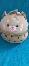 Squishmallows Eitan Matcha