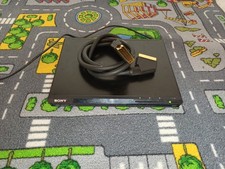 Sony DVP-SR170 Compact DVD/CD