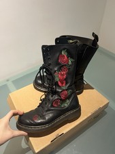 DR MARTENS 1914 Vonda Womens