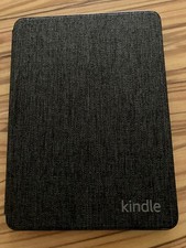 Amazon Kindle Paperwhite 11th Gen 6.8" Hard Folio Case