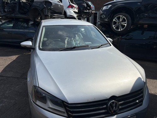 2010 2014 volkswagen passat - volkswagen, b7