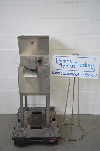 Bold potato chipper 17mm - potato,