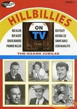 HIllbillies On TV - The Ozark