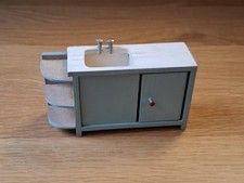 Vintage twiggs dollhouse - ae,