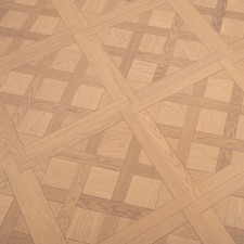 Basket Weave Flooring | 12mm
