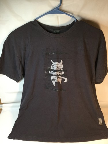 Vintage 00s radiohead waste - vintage,