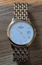 Raymond Weil Chorus 5568 33mm