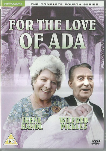 For the love ada - for,