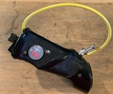 Graflex Speed Camera GX Handle