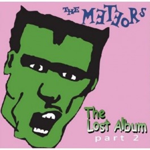 The meteors - the,