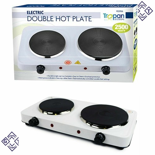 2500w stainless steel - steel, double