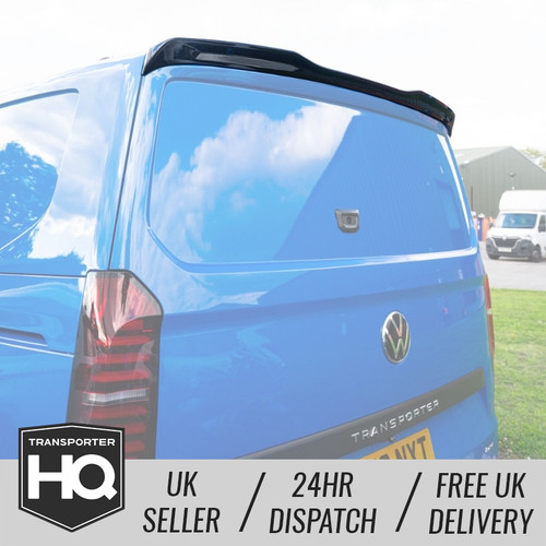 New ford transit - new,