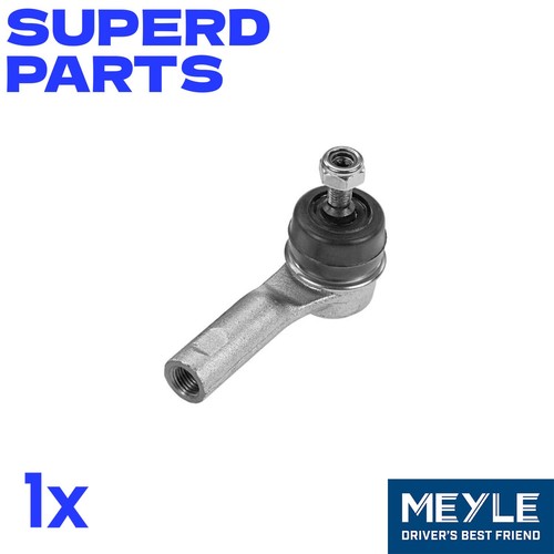 Meyle 516 020 0006 tie - 0006, rod