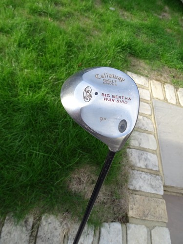 Callaway big bertha - big,