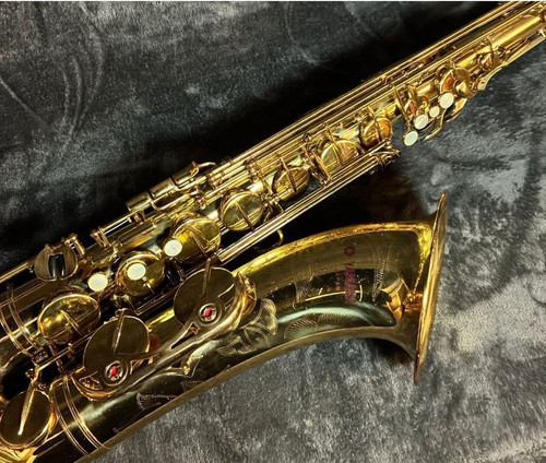 Yamaha yts tenor saxophone - tenor,