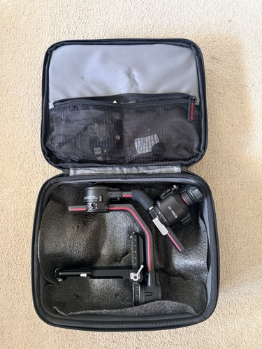Dji axis camera gimbal - 2,