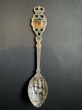 Collectors Spoon / Germany /