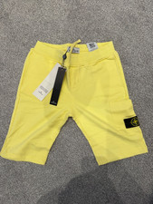 Stone Island Junior Sweat