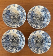 Myott ROYAL MAIL Blue Fruit