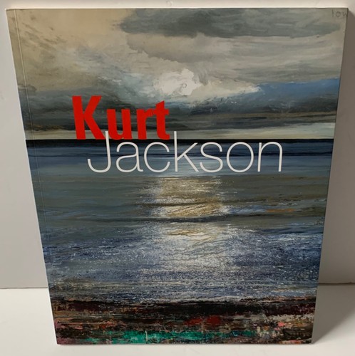 Kurt jackson the - kurt,