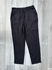 George Black Linen Style