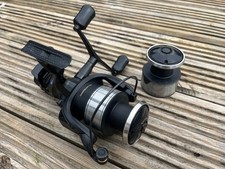 Shimano Aero 6000 GTE