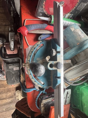 Makita table saw - saw, mitre