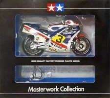 Tamiya 1/12 Honda NS500 GP