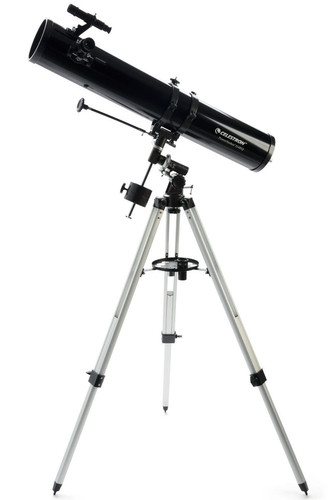 Celestron powerseeker 114eq - powerseeker,