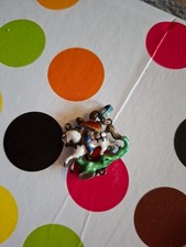 George And The Dragon