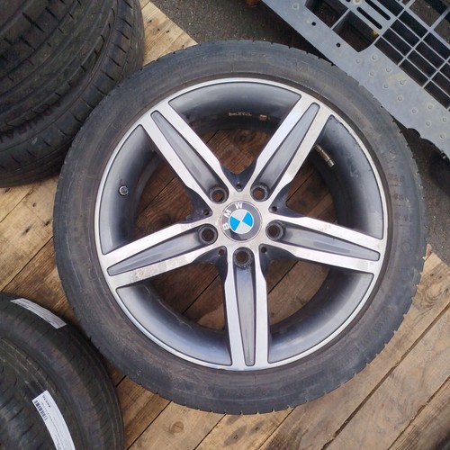 2015 2018 bmw series - 2015-2018,