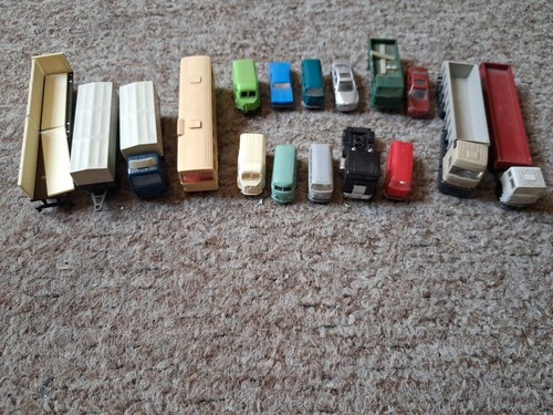 Wiking others gauge model - &, n