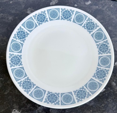 Royal tuscan charade - tuscan, side