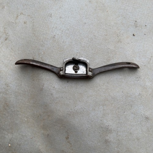 Vintage preston adjustable - e,