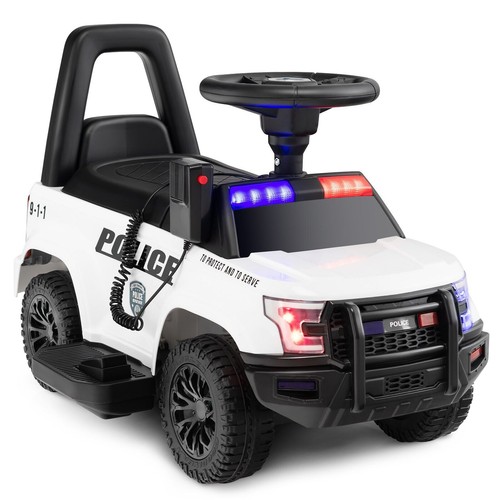 Kids ride car - ride,