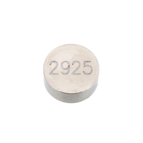 Jmp valve shim 5mm - shim, 7.5mm