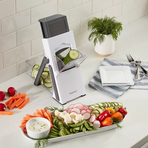 Cuisinart precisionslice - cuisinart,