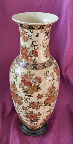 Large vintage scarce - , 18"