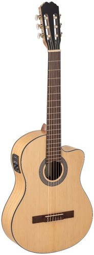 Admira lena electro cutaway - admira,