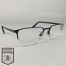 SPECSAVERS eyeglasses  BLUE