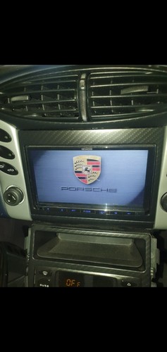 Porsche boxster 986 carbon - boxster,